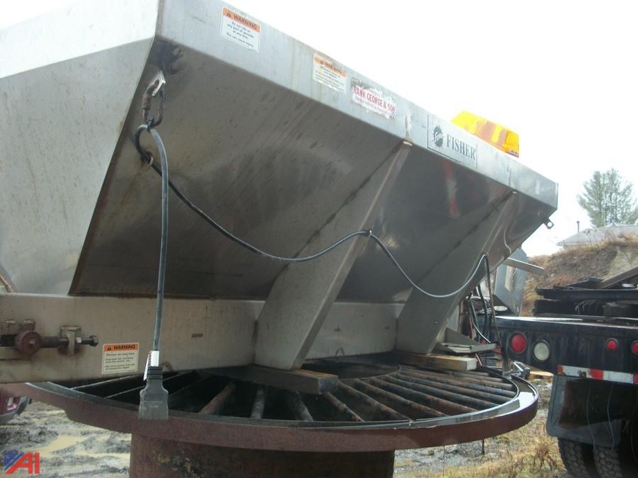 Auctions International Auction Business SurplusNY 20423 ITEM 8