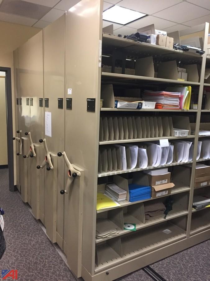 Auctions International - Auction: A.O. Fox Hospital-NY #20426 ITEM