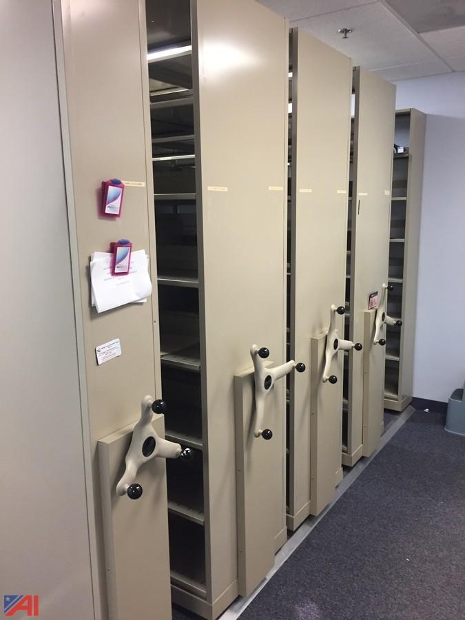 Auctions International - Auction: A.O. Fox Hospital-NY #20426 ITEM