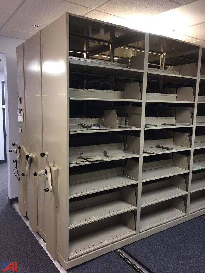 Auctions International - Auction: A.O. Fox Hospital-NY #20426 ITEM