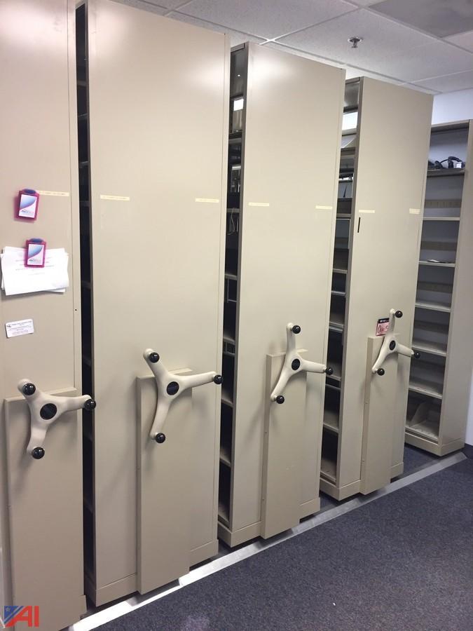 Auctions International - Auction: A.O. Fox Hospital-NY #20426 ITEM