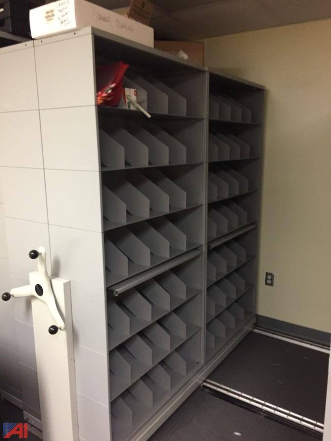 Auctions International - Auction: A.O. Fox Hospital-NY #20426 ITEM