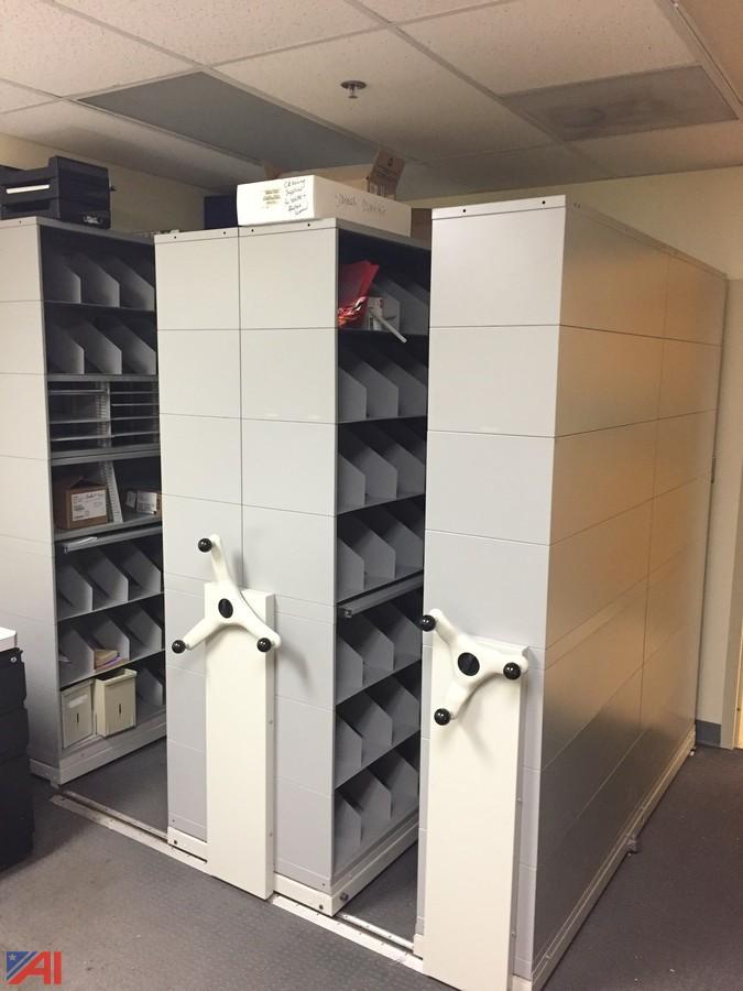 Auctions International - Auction: A.O. Fox Hospital-NY #20426 ITEM