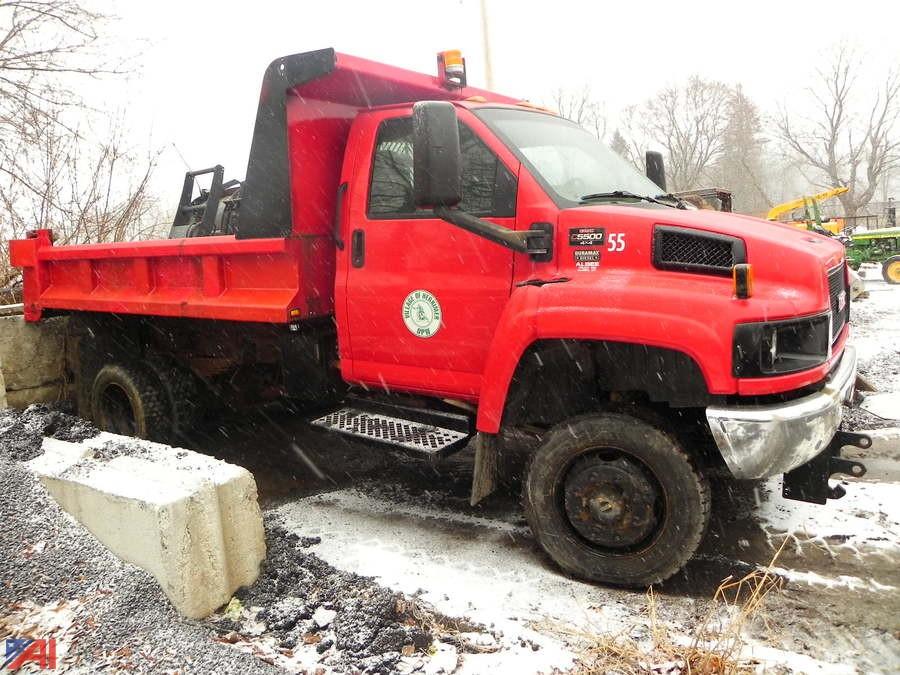 Auctions International Auction Village of HerkimerNY 20286 ITEM