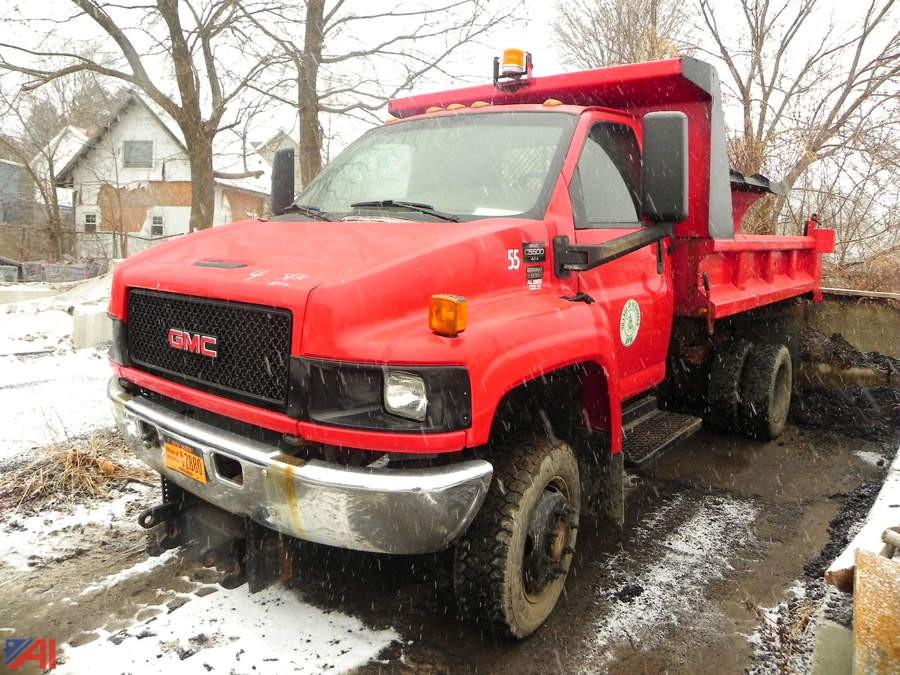 Auctions International Auction Village of HerkimerNY 20286 ITEM