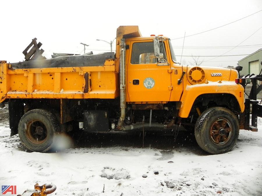 Auctions International Auction Village of HerkimerNY 20286 ITEM