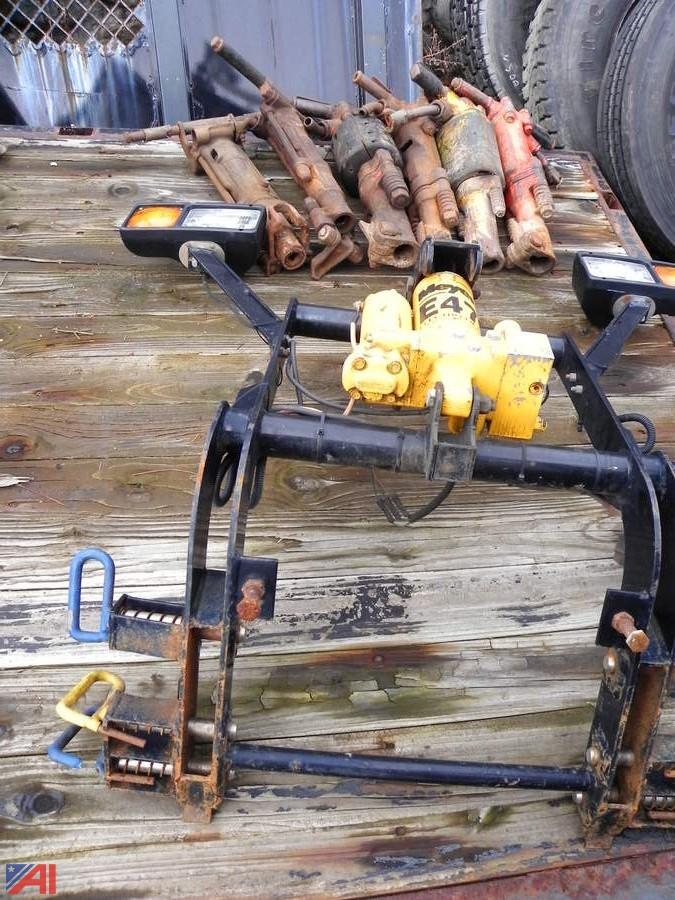 Auctions International Auction Town of CortlandtNY 20355 ITEM