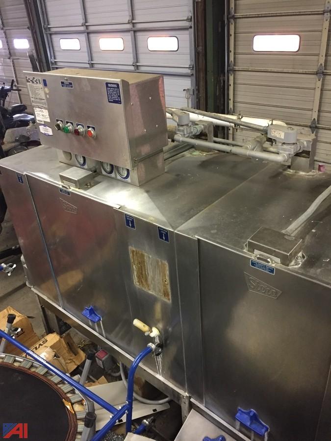 Auctions International Auction Avon CSDNY 20424 ITEM The Stero