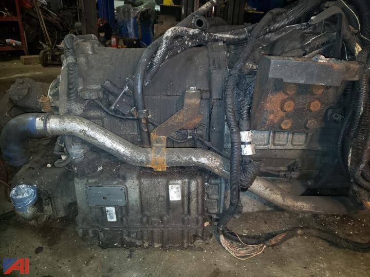 allison transmission service allison transmission service