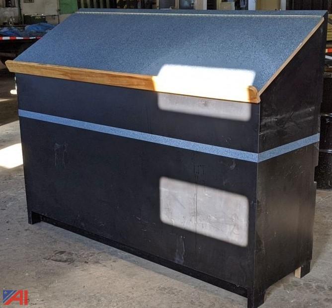 Auctions International Auction Town of CiceroNY 20662 ITEM Large