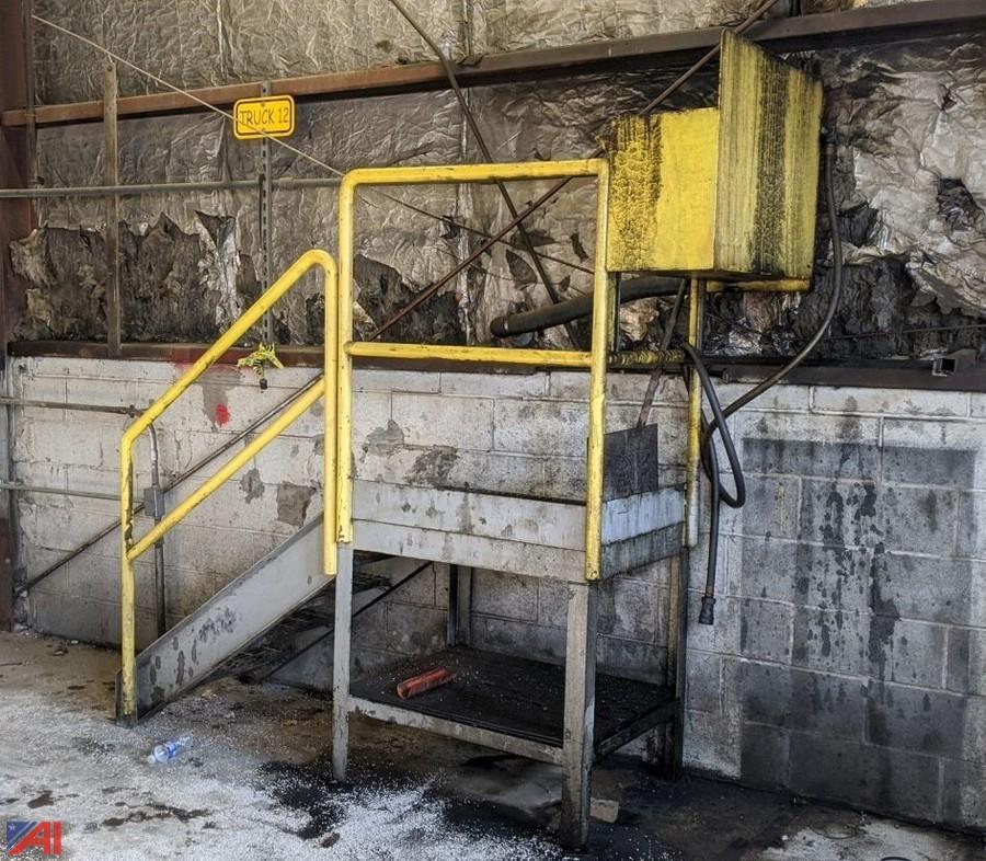 Auctions International Auction Town of CiceroNY 20662 ITEM