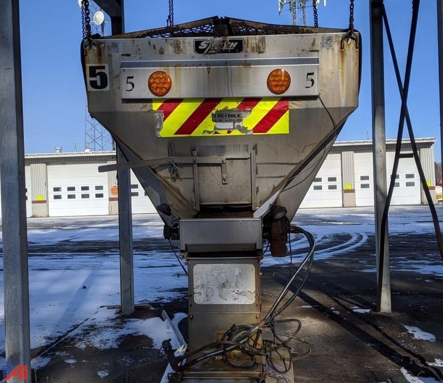 Auctions International Auction Town of CiceroNY 20662 ITEM Smith