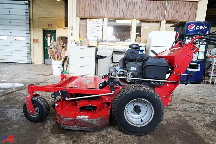 Auctions International Auction Business SurplusNY 20688 ITEM 2015