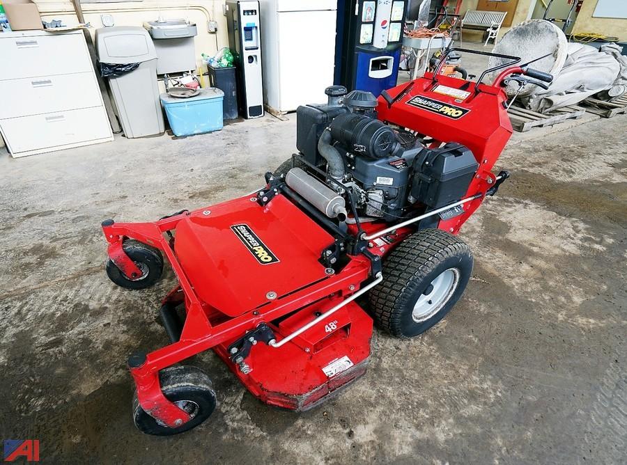 Auctions International Auction Business SurplusNY 20688 ITEM 2015