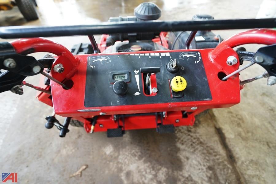 Auctions International Auction Business SurplusNY 20688 ITEM 2015