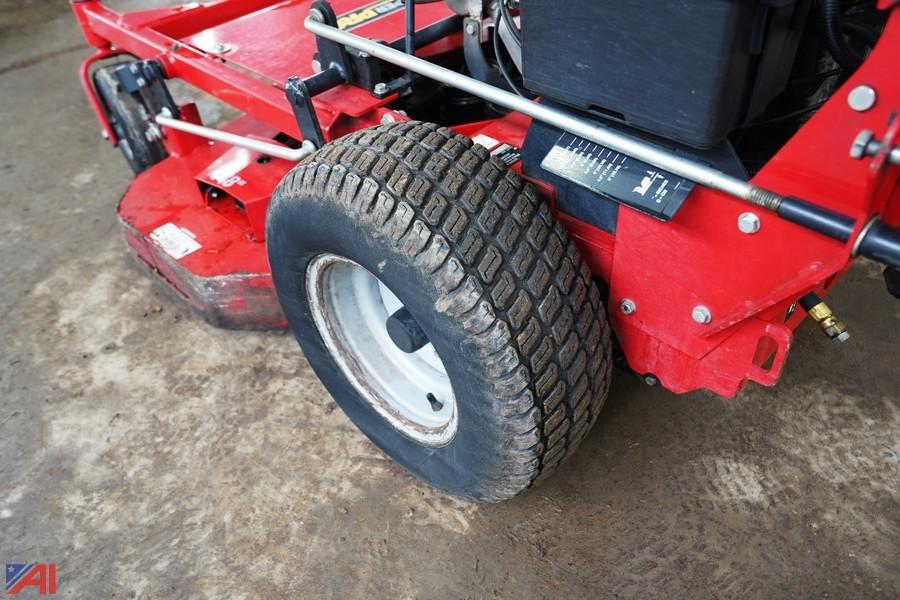 Auctions International Auction Business SurplusNY 20688 ITEM 2015