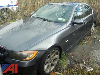 (#20) 2006 BMW 30i 4 Door