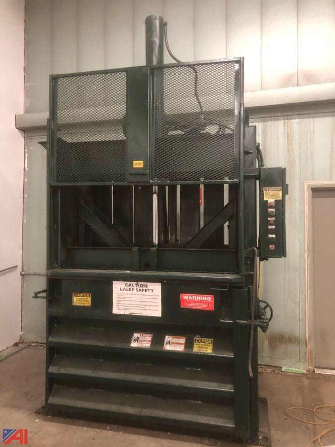 Auctions International Auction Business LiquidationNY 20708 ITEM