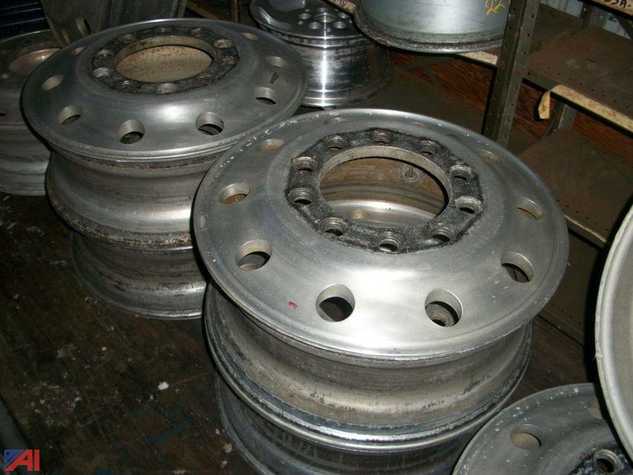 Auctions International Auction Business SurplusNY 20722 ITEM