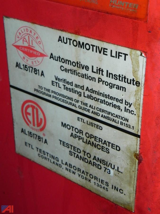 Auctions International Auction Dutchess County BOCESNY 20578 ITEM