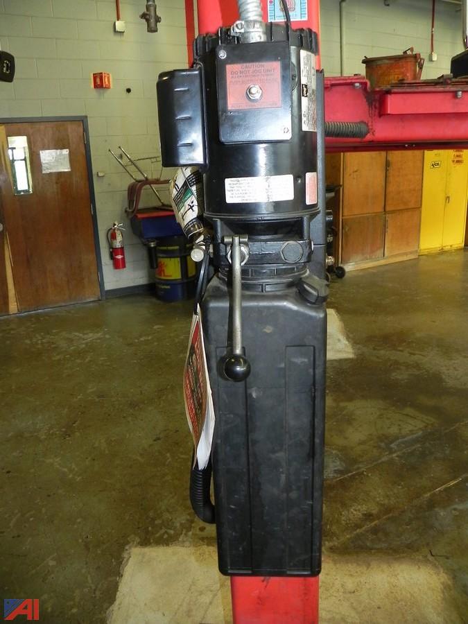 Auctions International Auction Dutchess County BOCESNY 20578 ITEM