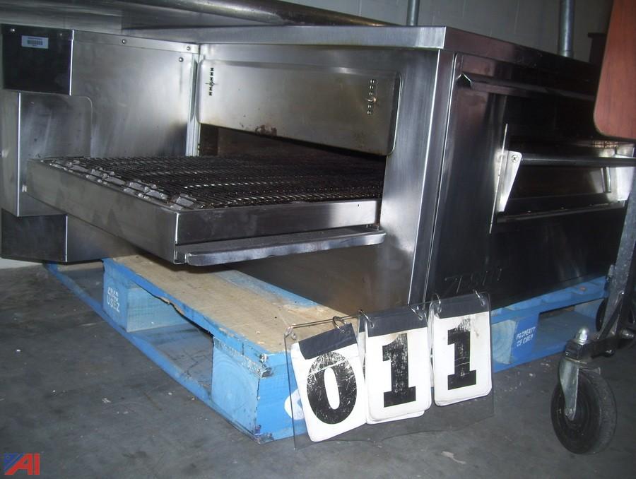 Auctions International Auction MCCA BostonMA 20744 **7 BP** ITEM