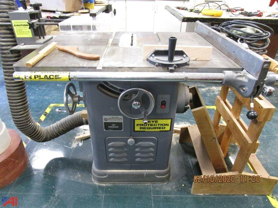 Auctions International Auction McGraw School DistrictNY 20714 ITEM