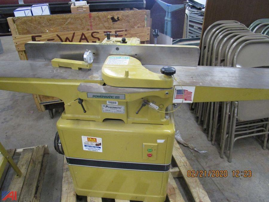 Auctions International Auction McGraw School DistrictNY 20714 ITEM