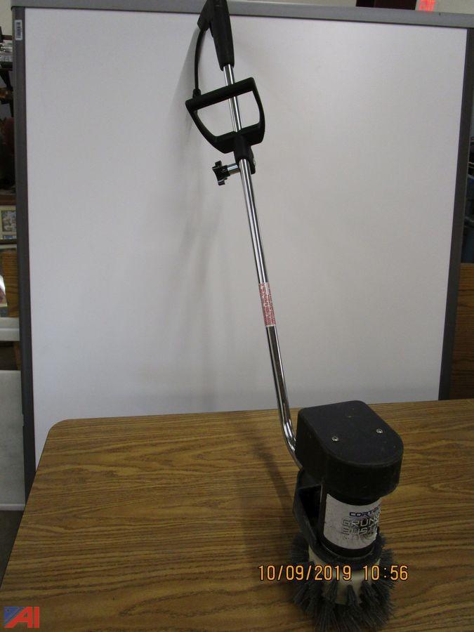 Auctions International Auction McGraw School DistrictNY 20714 ITEM