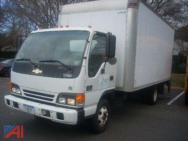 Auctions International Auction Eastern Suffolk BOCES ITEM 2005 