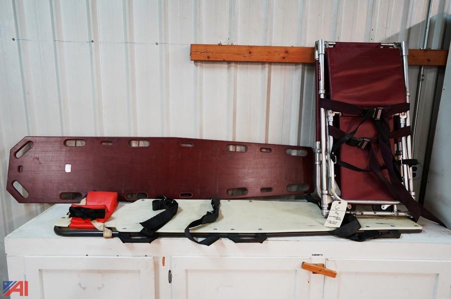 Auctions International Auction Springville VFDNY 20809 ITEM