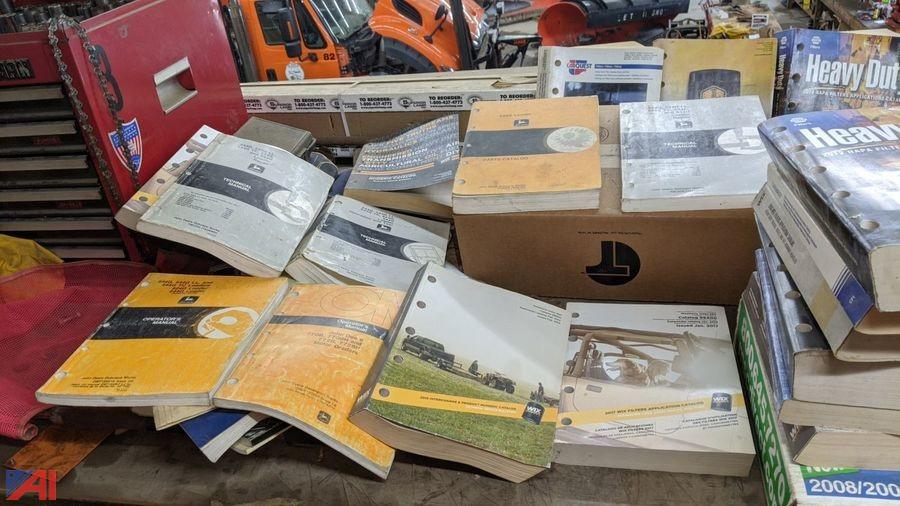 Auctions International Auction Town of Van Etten HwyNY 20820 ITEM