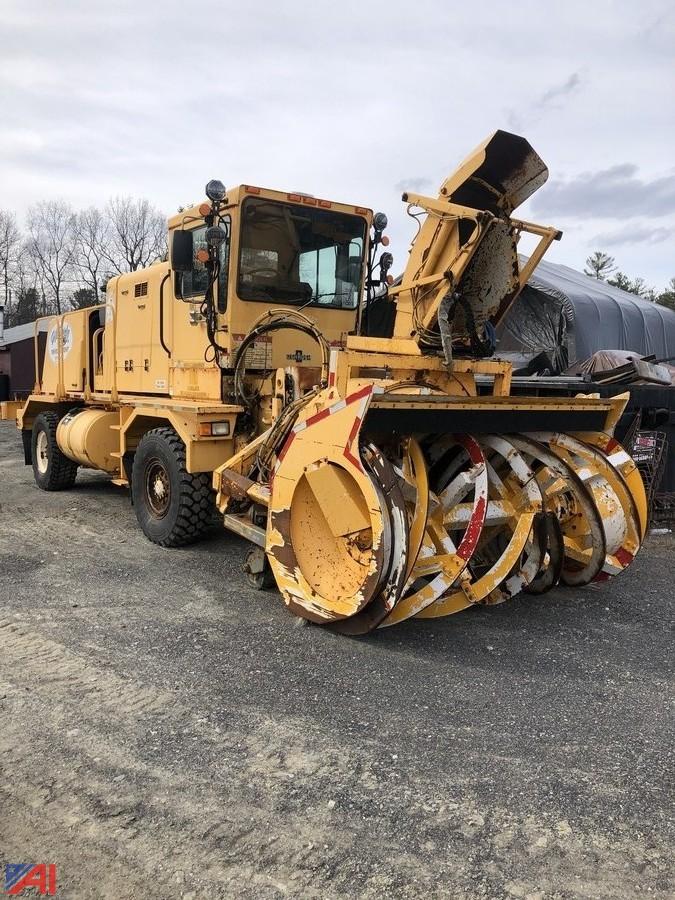 Auctions International Auction Business LiquidationMA 20870 ITEM