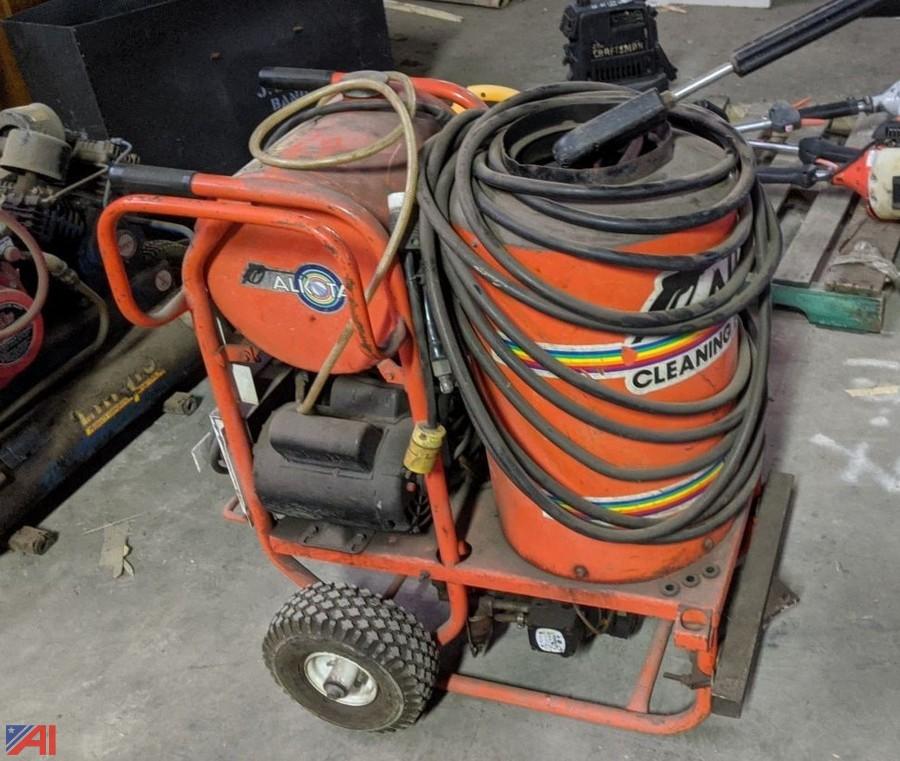 Auctions International Auction Syracuse Housing AuthorityNY 20866