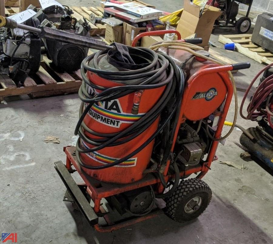 Auctions International Auction Syracuse Housing AuthorityNY 20866