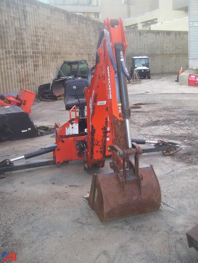 Auctions International Auction Bunker Hill CC FacilitiesMA 20970