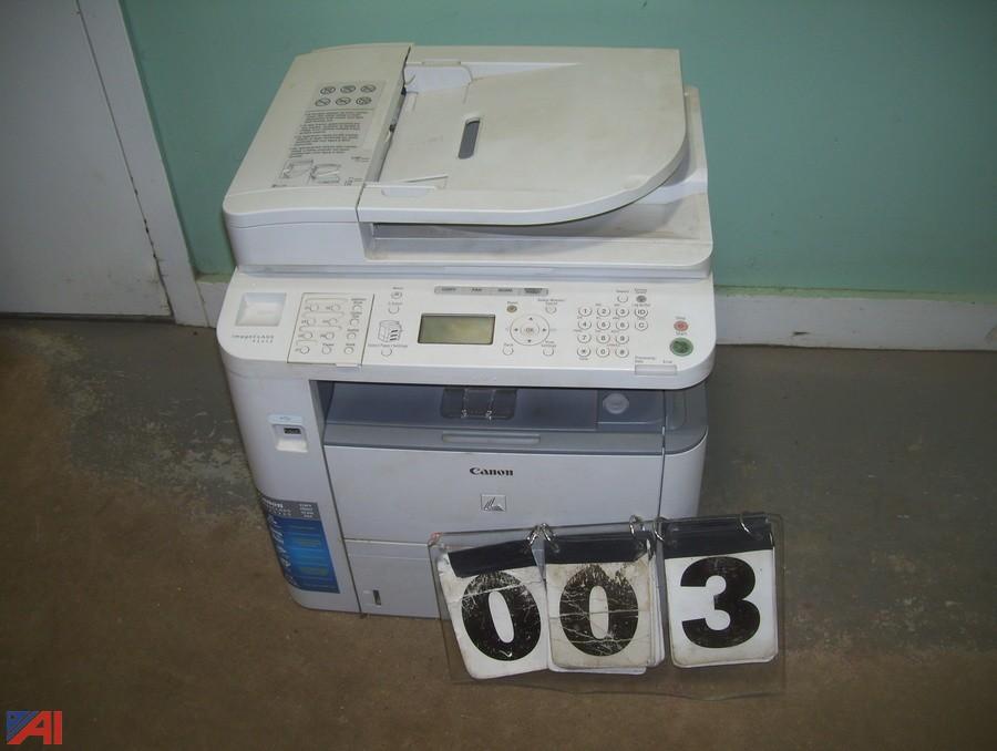 Auctions International Auction Town of Hubbardston DPWMA 21035 **7