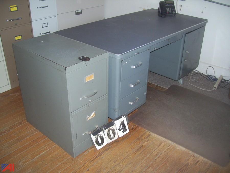 Auctions International Auction Town of Hubbardston DPWMA 21035 **7