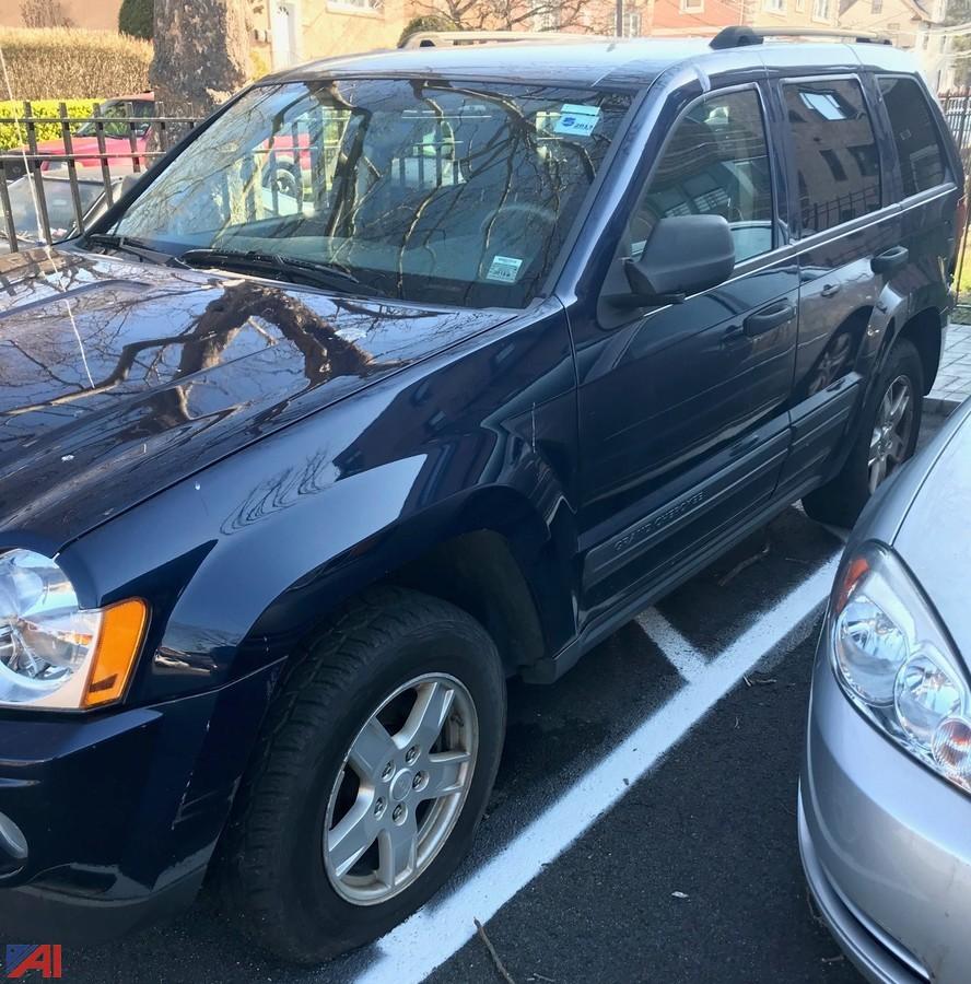 Auctions International Auction Municipal Housing Authority, City of