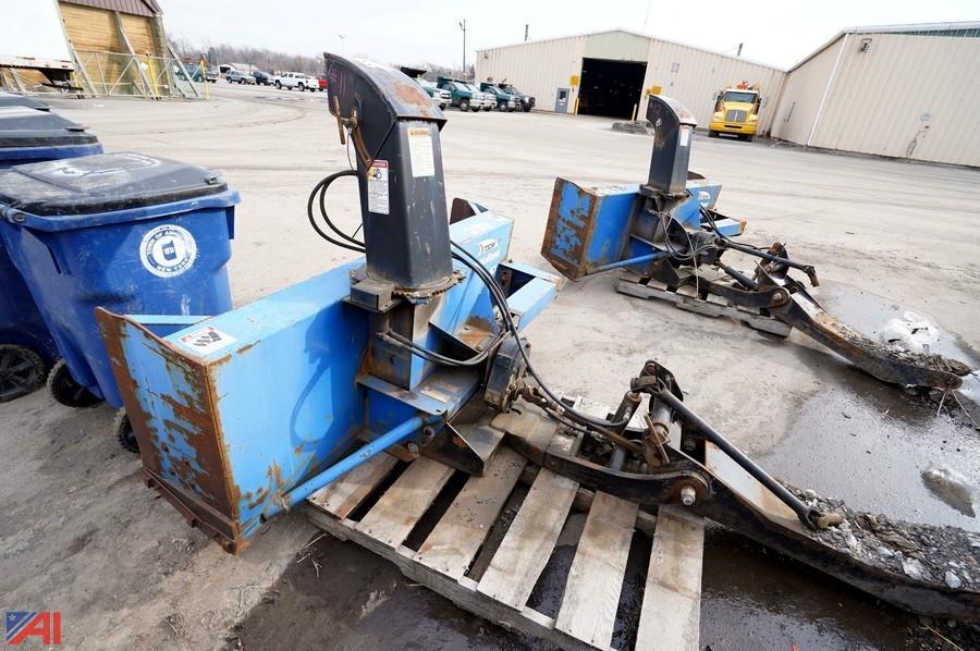 Auctions International Auction Town of Amherst HwyNY 21017 ITEM