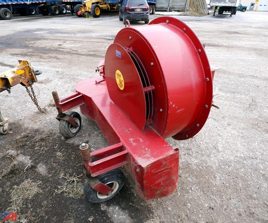 Auctions International Auction Town of Amherst HwyNY 21017 ITEM