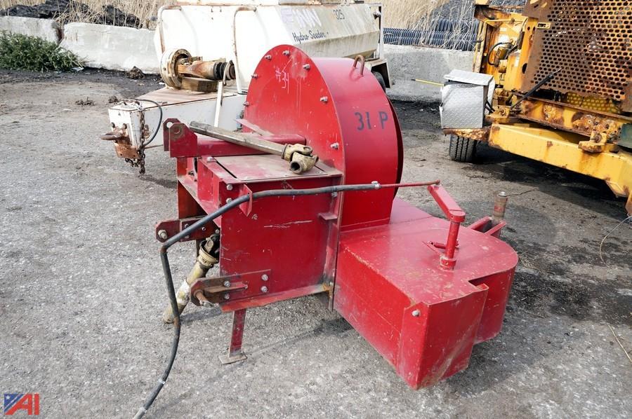 Auctions International Auction Town of Amherst HwyNY 21017 ITEM