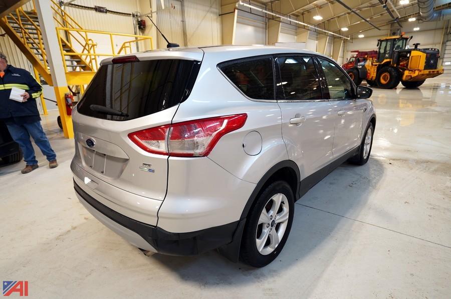 Auctions International Auction Town of Canandaigua HwyNY 21073