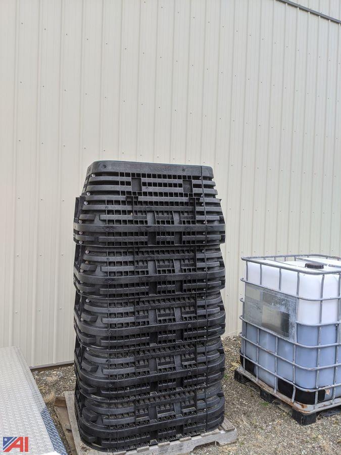 Auctions International Auction Surplus LiquidationNY 21165 ITEM