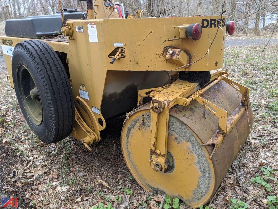 Auctions International Auction Surplus LiquidationNY 21165 ITEM