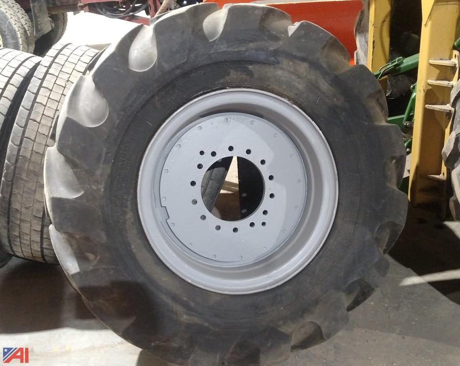 Auctions International Auction Town of Barker HWYNY 21183 ITEM