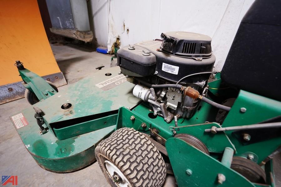 Auctions International Auction Village of Depew SurplusNY 21191