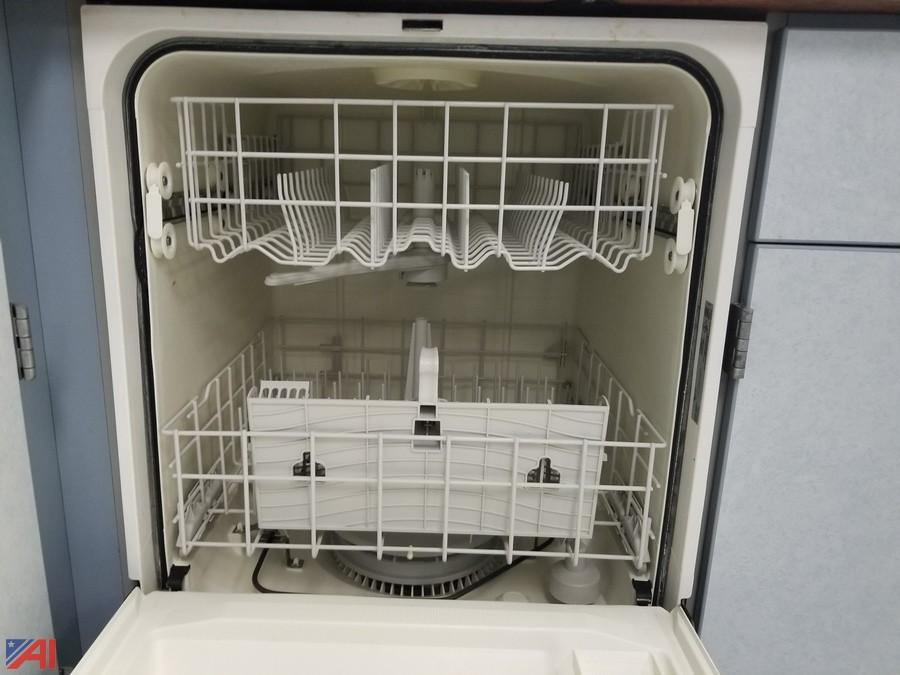 Auctions International Auction Avoca CSDNY 21186 ITEM Whirlpool