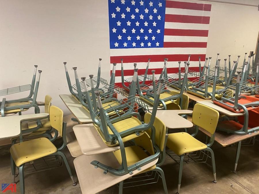 Auctions International Auction Marcellus CSDNY 21197 ITEM Student