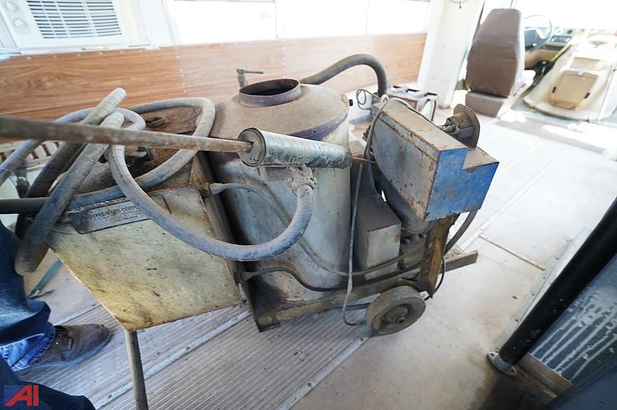 Auctions International Auction Town of Hanover HwyNY 21237 ITEM